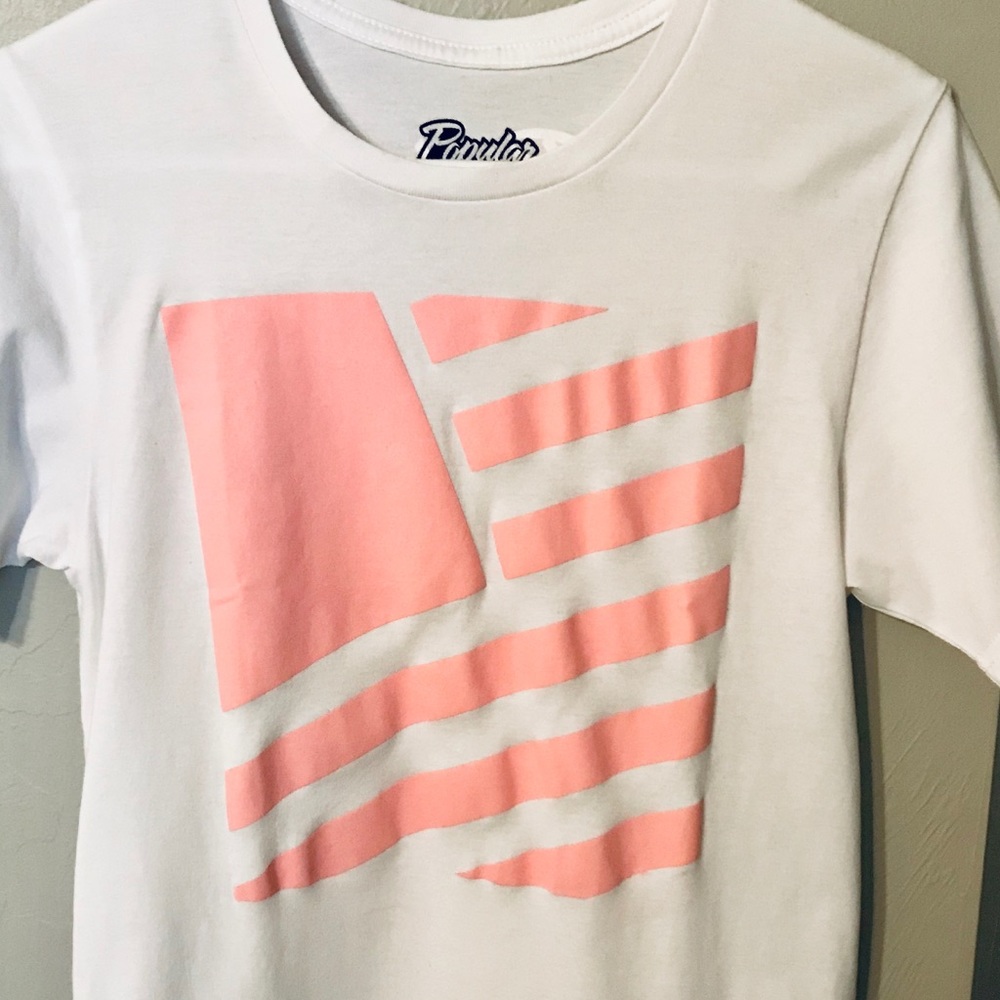 Popular Demand Tshirt